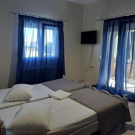 Viviana House Villa Mítikasz Kültér fotó