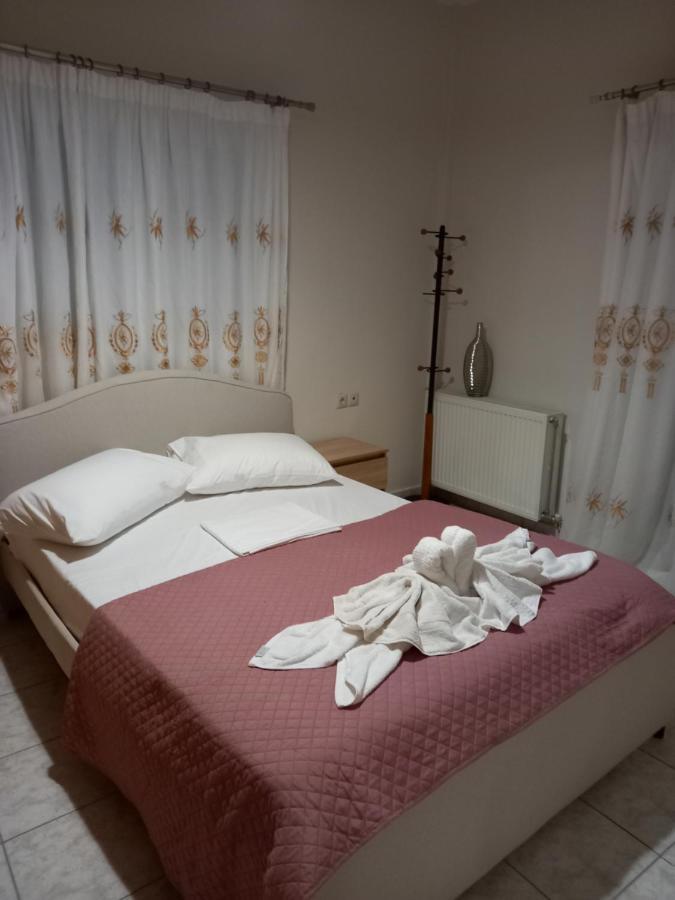 Viviana House Villa Mítikasz Kültér fotó