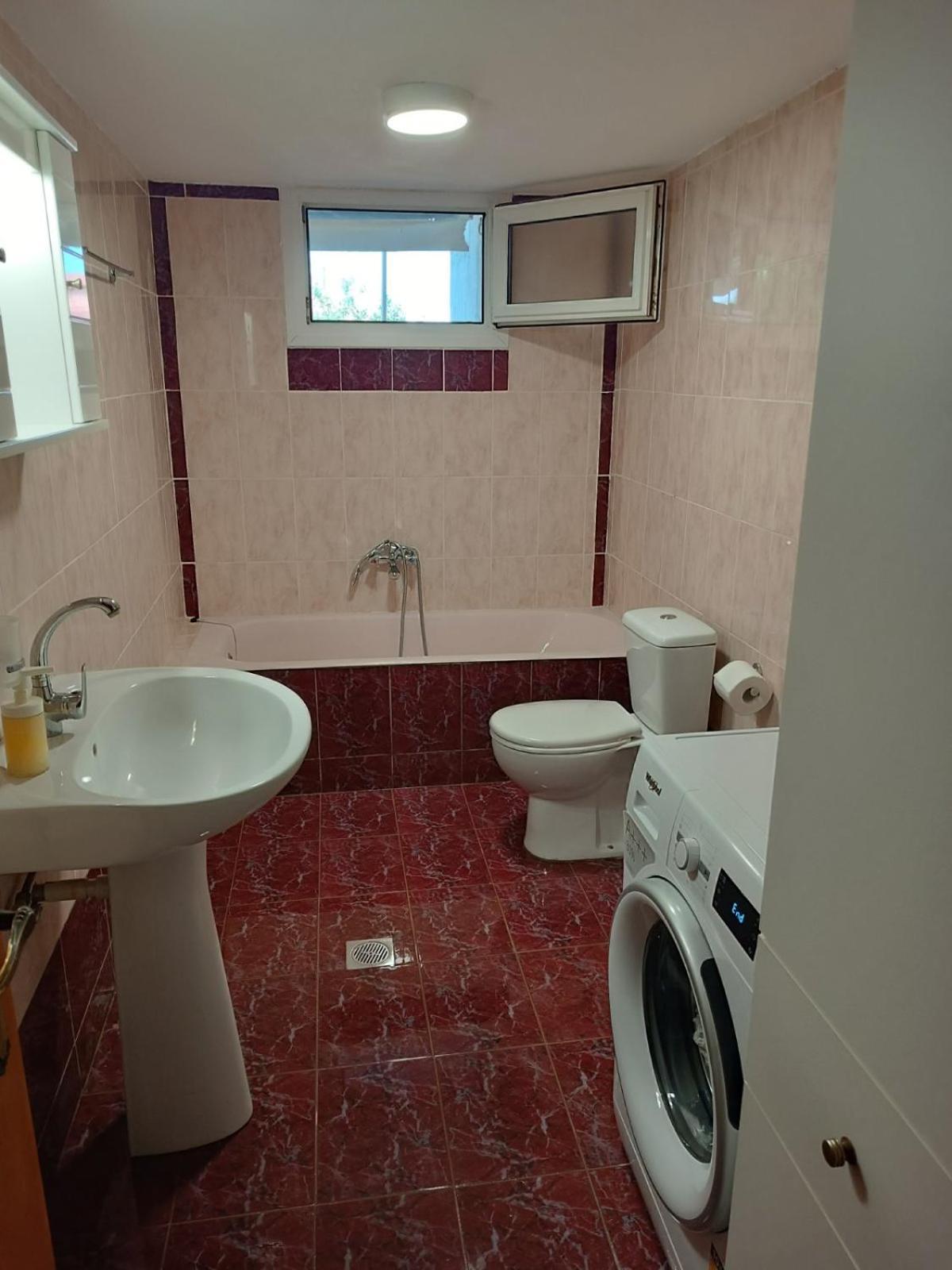 Viviana House Villa Mítikasz Kültér fotó