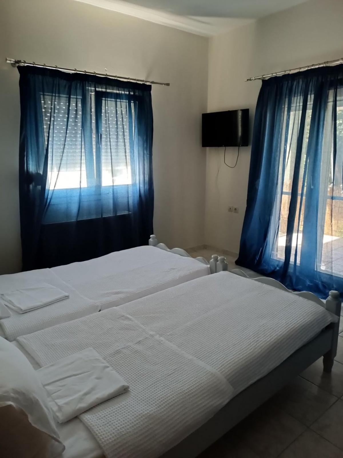 Viviana House Villa Mítikasz Kültér fotó